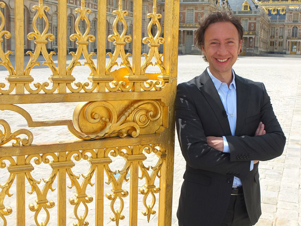 Mardi 1er octobre – Secrets d’Histoire, Gatsby et les magnifiques (France 2, 20h45)