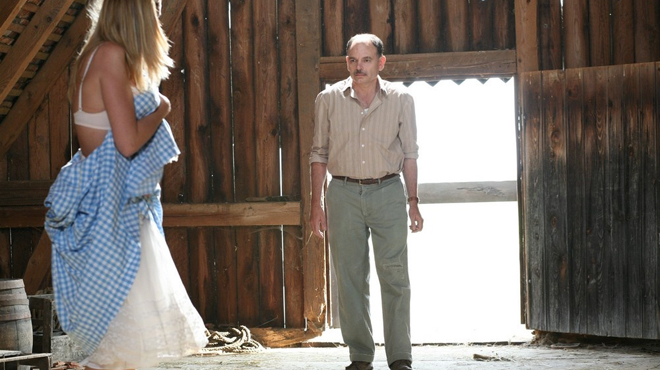 Samedi 14 juin - Le septième juré (France 3, 20h45)