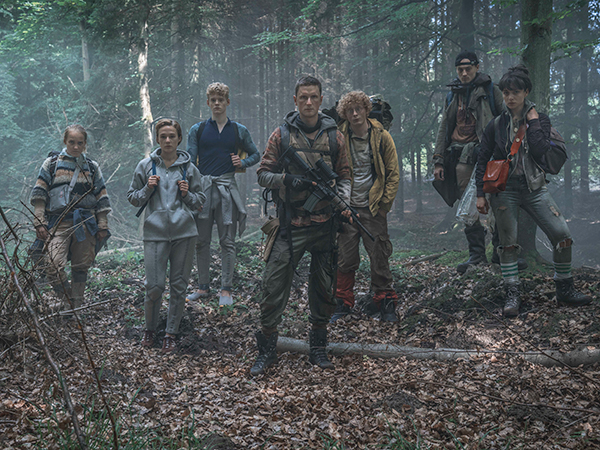 Les survivants