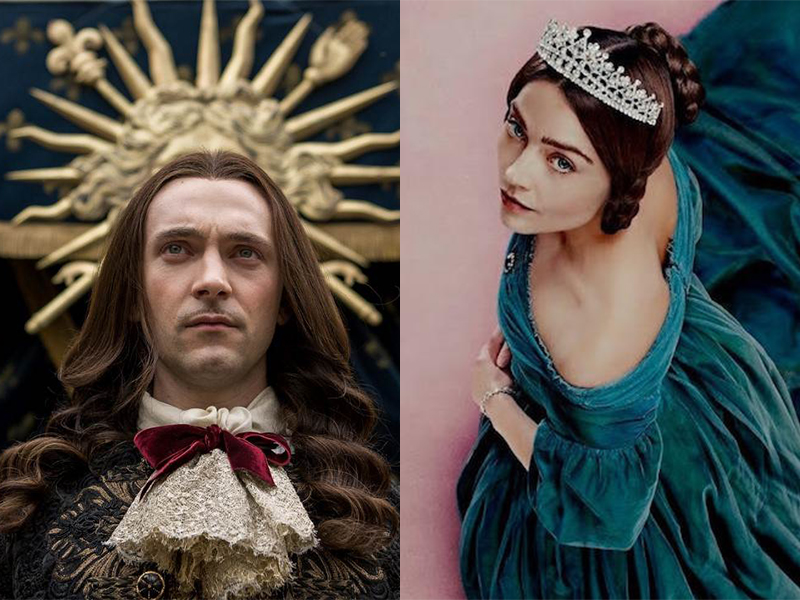 Les séries de l’été sur la chaîne M&S Pass de Proximus TV