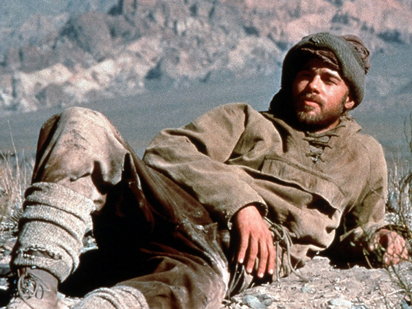 Seven Years In Tibet