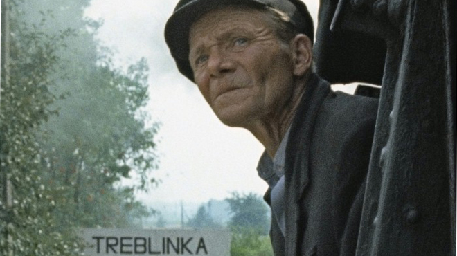 Mardi 12 novembre – Shoah (Arte, 20h50)