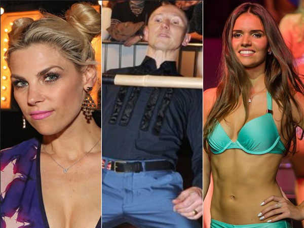 Het sappigste showbizznieuws van de week