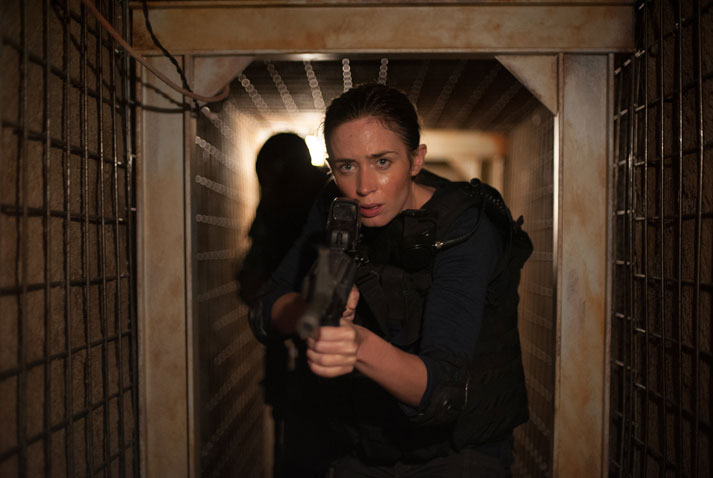 Les sorties ciné de la semaine (14 octobre 2015)