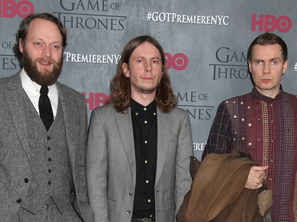 Sigur Rós