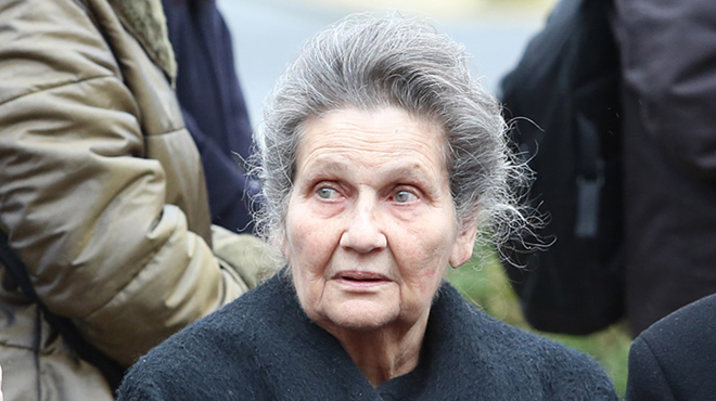 Mardi 28 octobre - Un jour, une histoire - Simone Veil (France 2, 20h50)