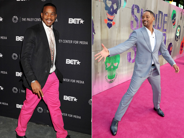 Will Smith a-t-il succombé au chantage de son amant ?