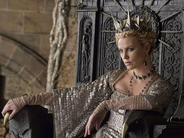 Snow White and the Huntsman