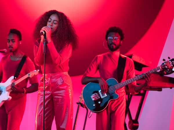 Solange