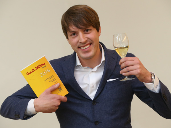 Meilleurs Vins et sommelier