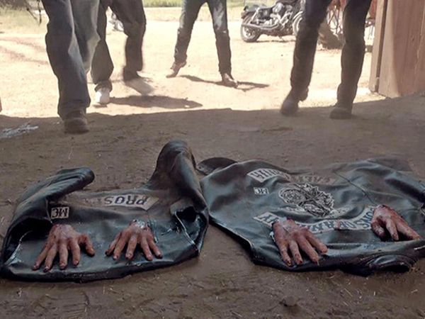 Sons of Anarchy
