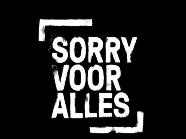 Sorry voor Alles