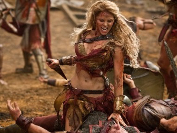 Spartacus