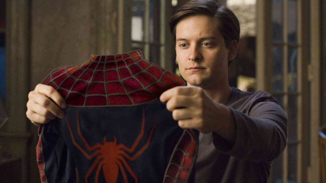 Dimanche 27 avril – Spider-Man 3 (TF1, 20h55)