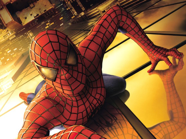Spider-Man 3