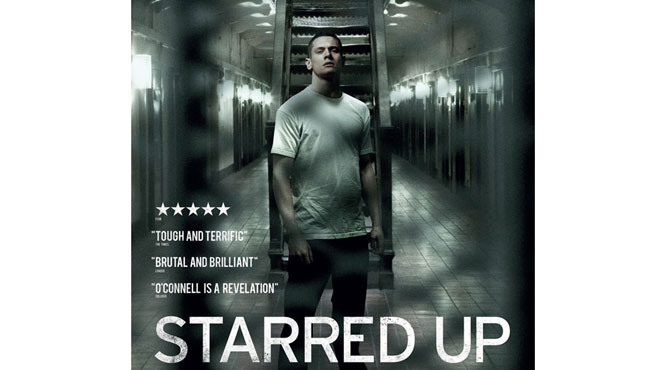 Starred up