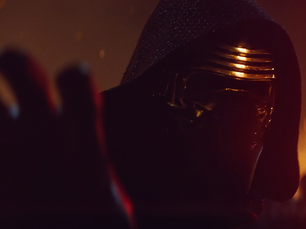 The Dark Side