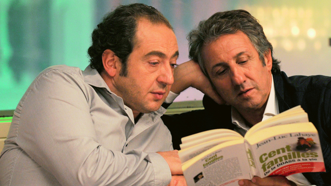 Jeudi 20 novembre - Stars 80 (RTL-TVi, 20h25)