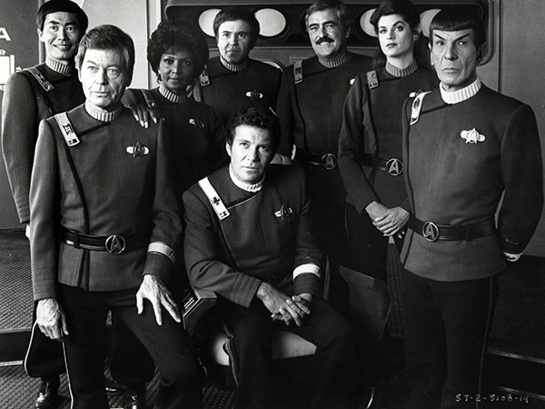 Star Trek (1979)