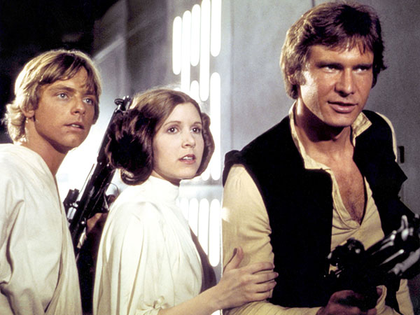 Star Wars (1977)