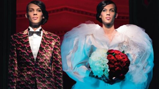 Stromae a épousé... son double !