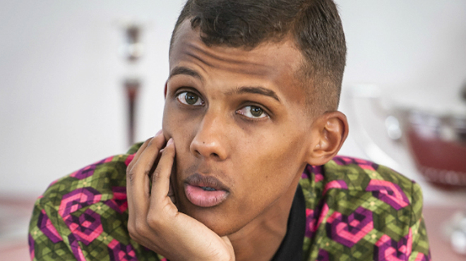Stromae wil "2 tot 4 jaar stoppen"