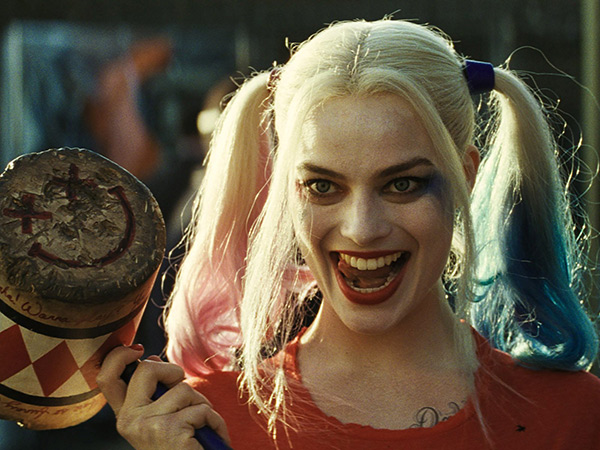 Harley Quinn