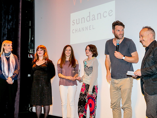 Prix du Jury