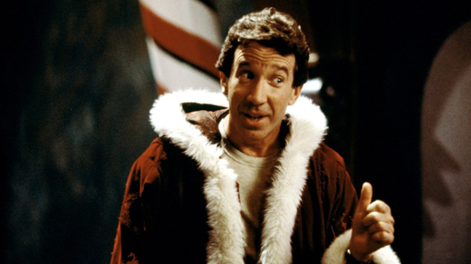 Samedi 20 décembre - Super Noël (AB3, 20h30)