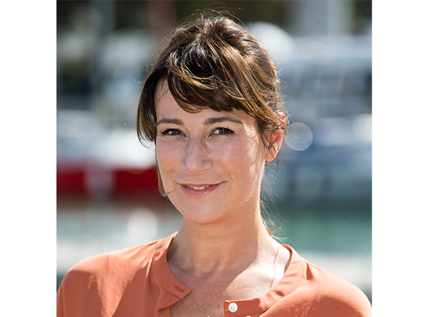 Du tac au tac: Virginie Hocq