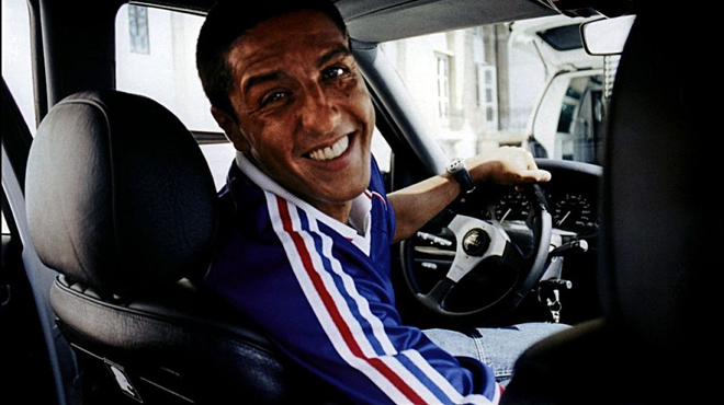 Dimanche 10 août - Taxi 2 (TF1, 20h55)