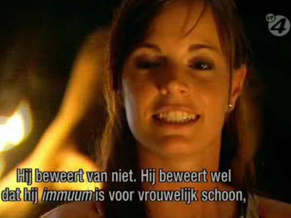 'Temptation Island' opnieuw op tv