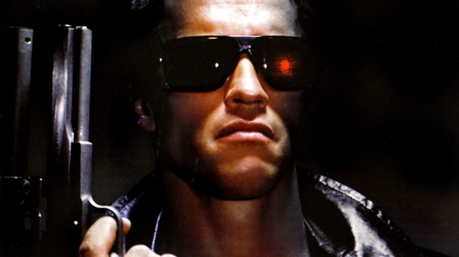 Mercredi 2 avril – Terminator (La Deux, 20h25)