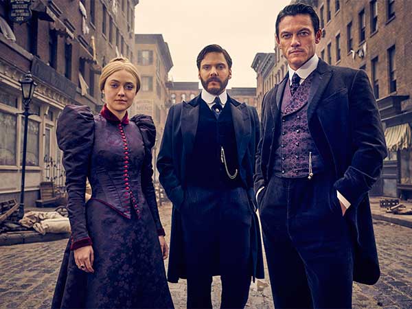 "The Alienist": New York enterre ses secrets dans une série noire