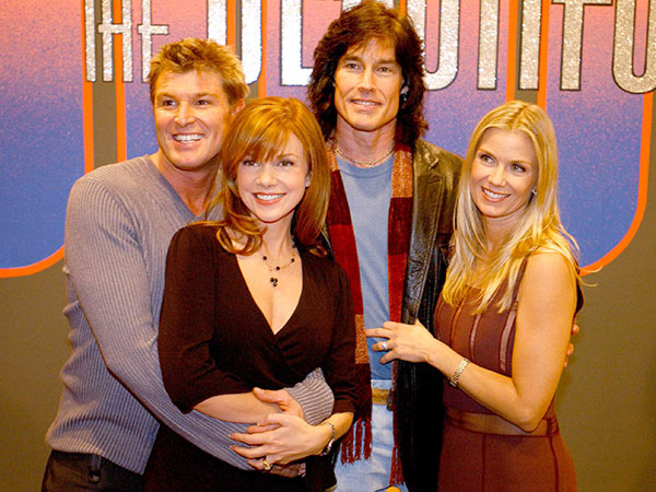The Bold and the Beautiful - 34 seizoenen