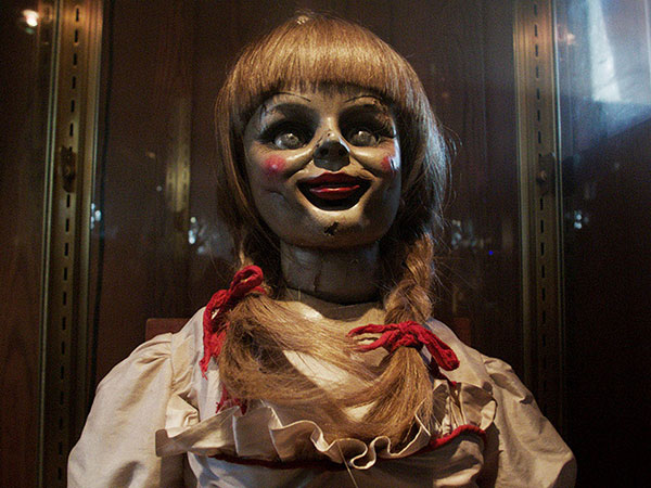 Conjuring : Les dossiers Warren