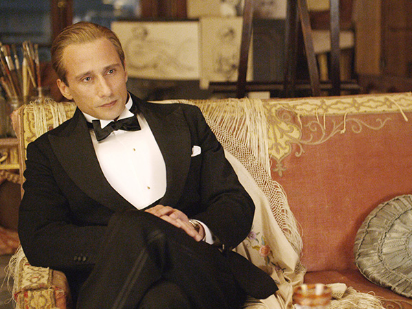 The Danish Girl