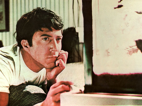 The Graduate