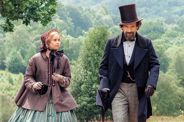 The Invisible Women