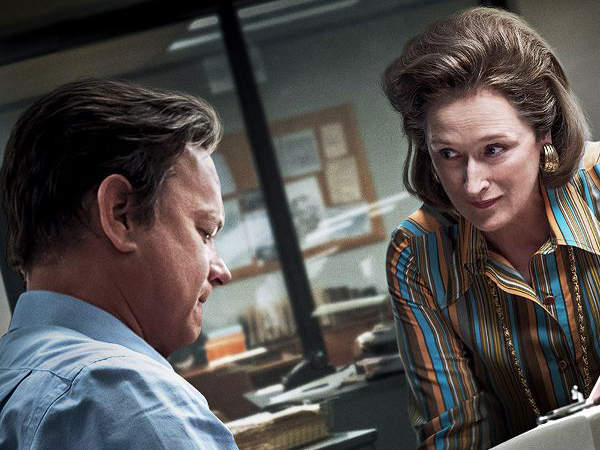 "Pentagon Papers"