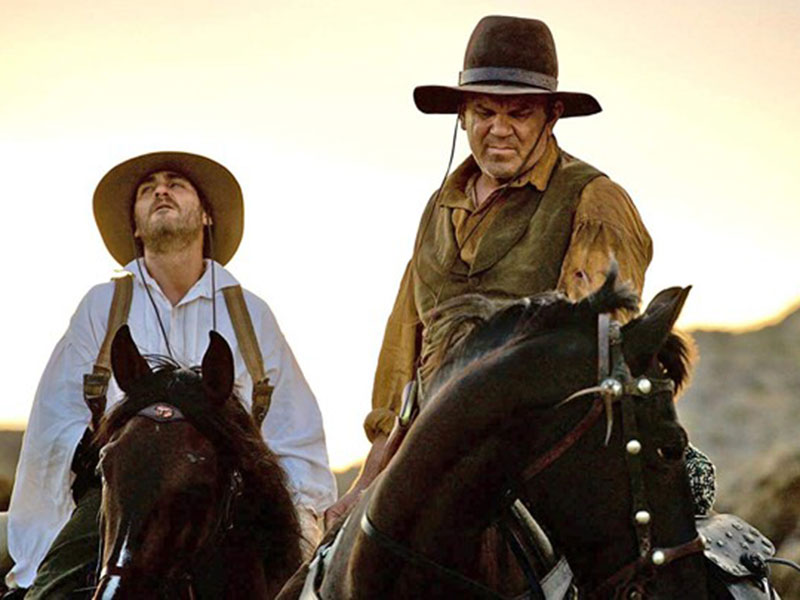 Les sorties ciné de la semaine (24 octobre 2018)