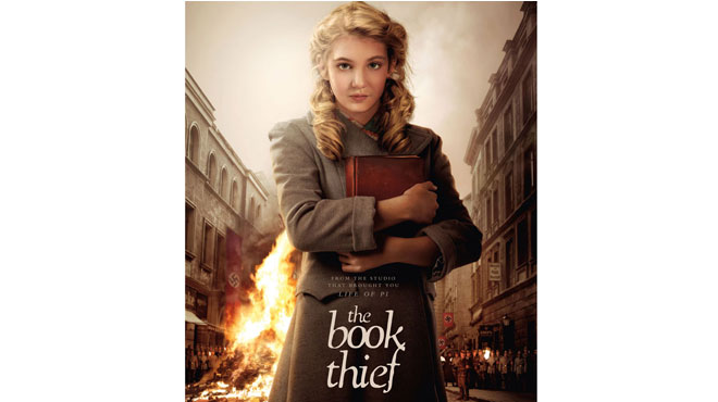 The Book Thief