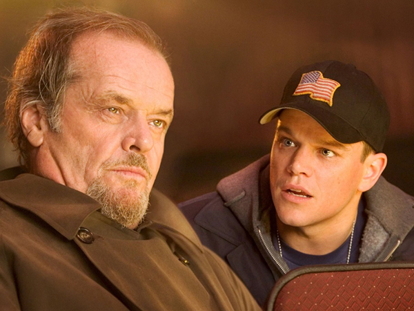 The Departed