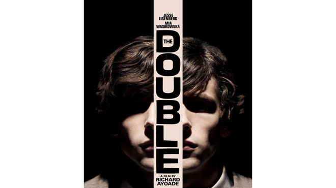 The Double