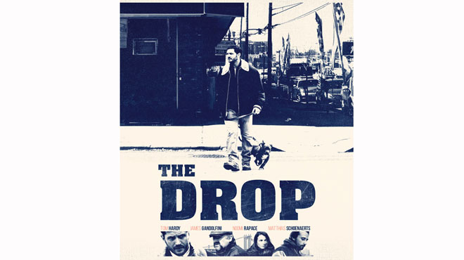The Drop