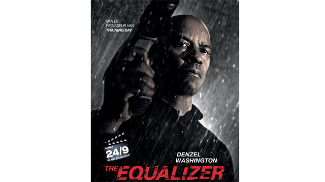 The Equalizer