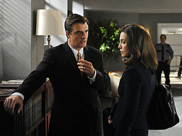 The Whole Truth Vs The Good Wife