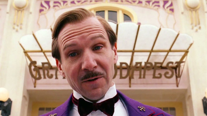 Les sorties ciné de la semaine (5 mars 2014)