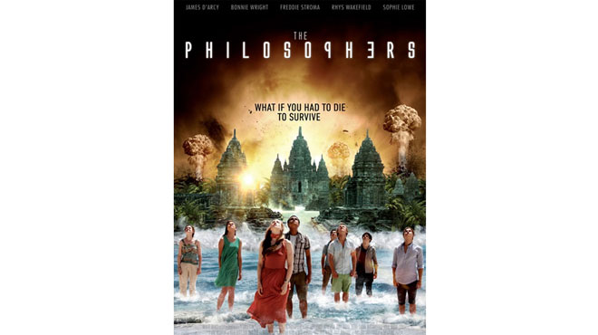 The Philosophers