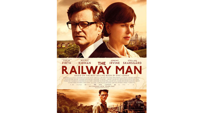 The railway man